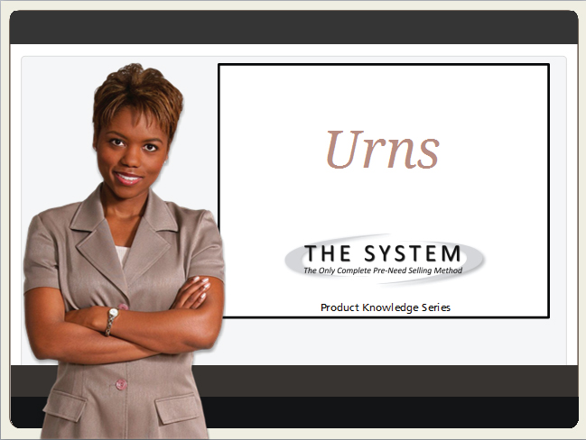 urntitle