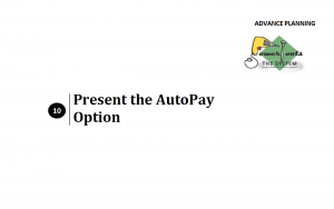 10Cover AP Auto Pay