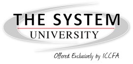 The System University
