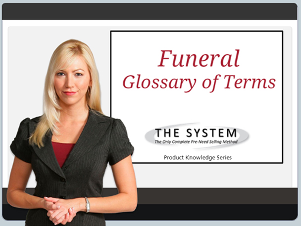 funeral glosary of terms funeral glosary of terms