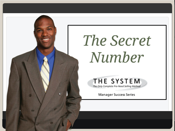 the secret the secret