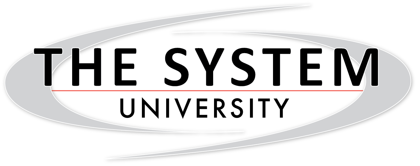 The System University